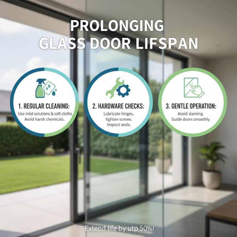 Top Types of Glass Doors for Modern Homes and Offices?