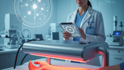 What is Red Light Machine and How Does It Work?