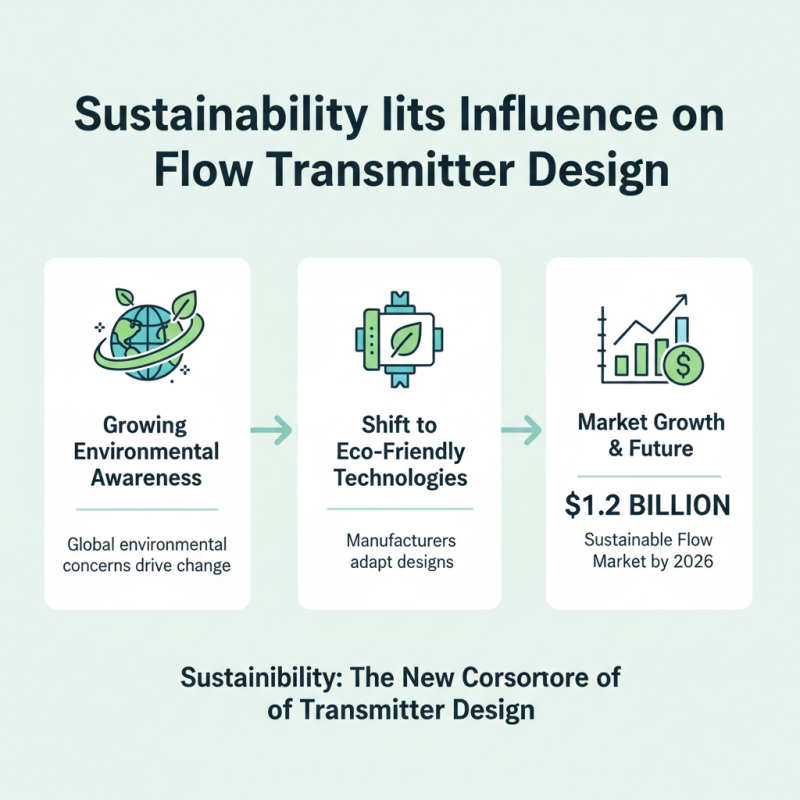 2026 Top Flow Transmitter Trends for Global Buyers?