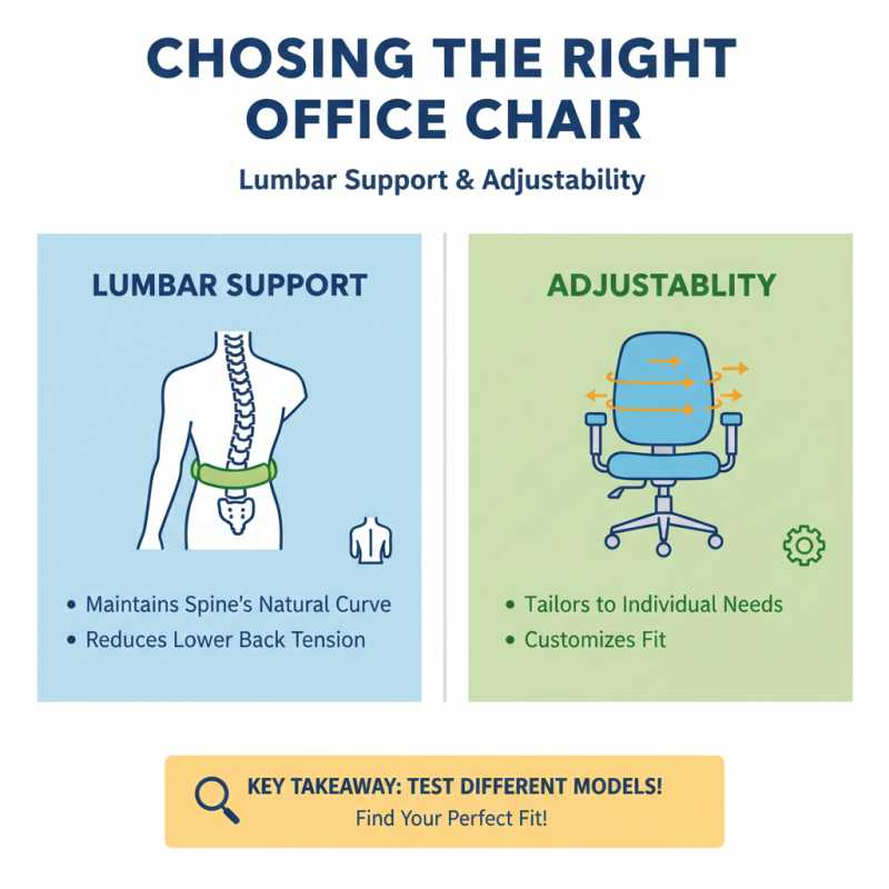 Top Ergonomic Furniture Tips for Maximum Comfort and Productivity?