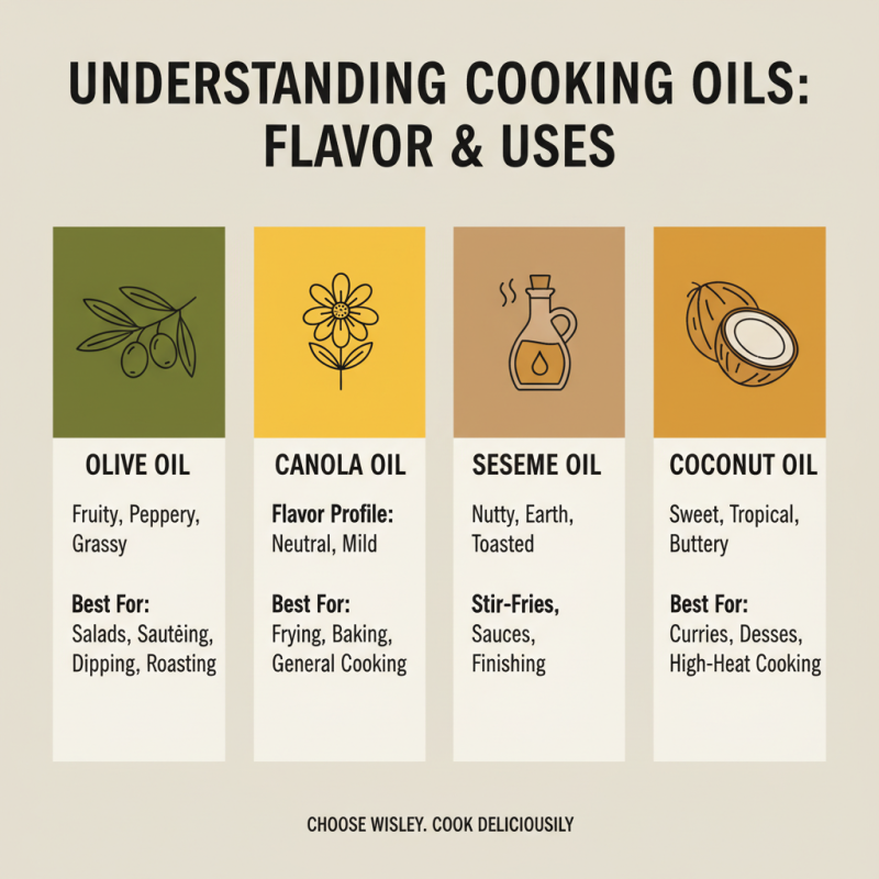 Top Oil Bottles for Every Kitchen Need What Are the Best Options?