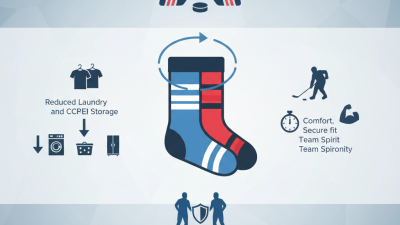 What is Reversible Hockey Socks and Why are TheyPopular?
