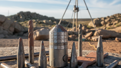 2026 How to Choose Geological Exploration Cutting Tools?
