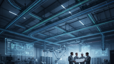 2026 Best Molded Cable Tray Options for Global Buyers?