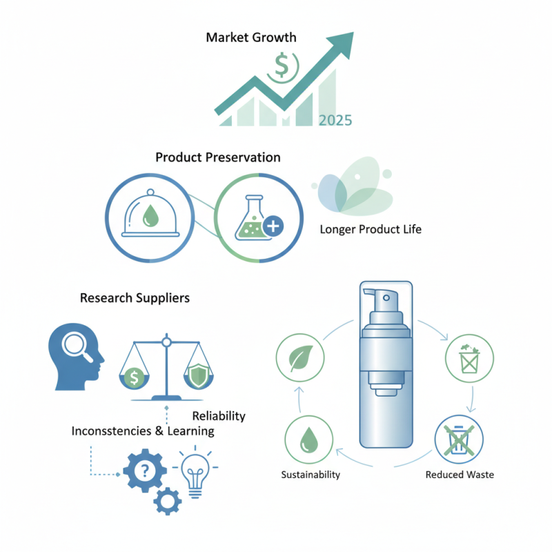 How to Buy Airless Pump Bottles Wholesale for Your Business?