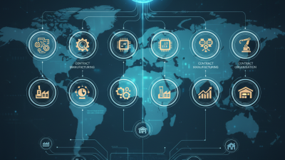 Top 10 Contract Manufacturing Organizations for Global Buyers?