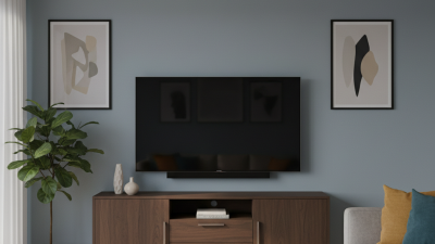 2026 How to Choose the Perfect TV Cabinet for Your Living Room?