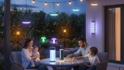 10 Best Anti-Mosquito Led Lights You Need in Your Home?