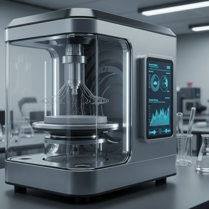 Best Abrasion Tester for 2026 What You Need to Know?