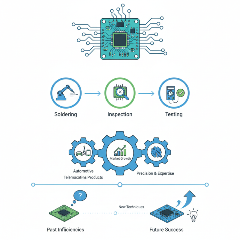 What is Printed Circuit Board Assembly and How Does It Work?