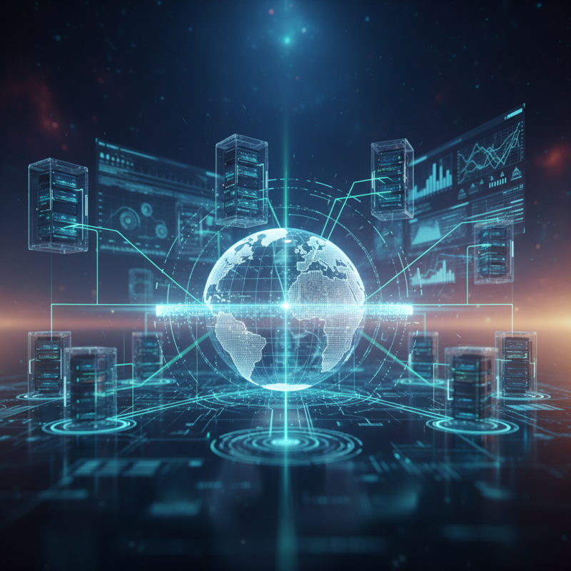 2026 Best Virtual Dedicated Servers for Global Buyers?