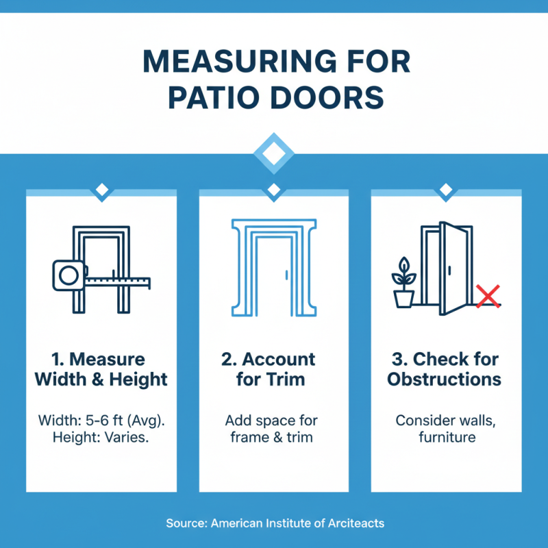 How to Choose the Best Exterior Patio Doors for Your Home?