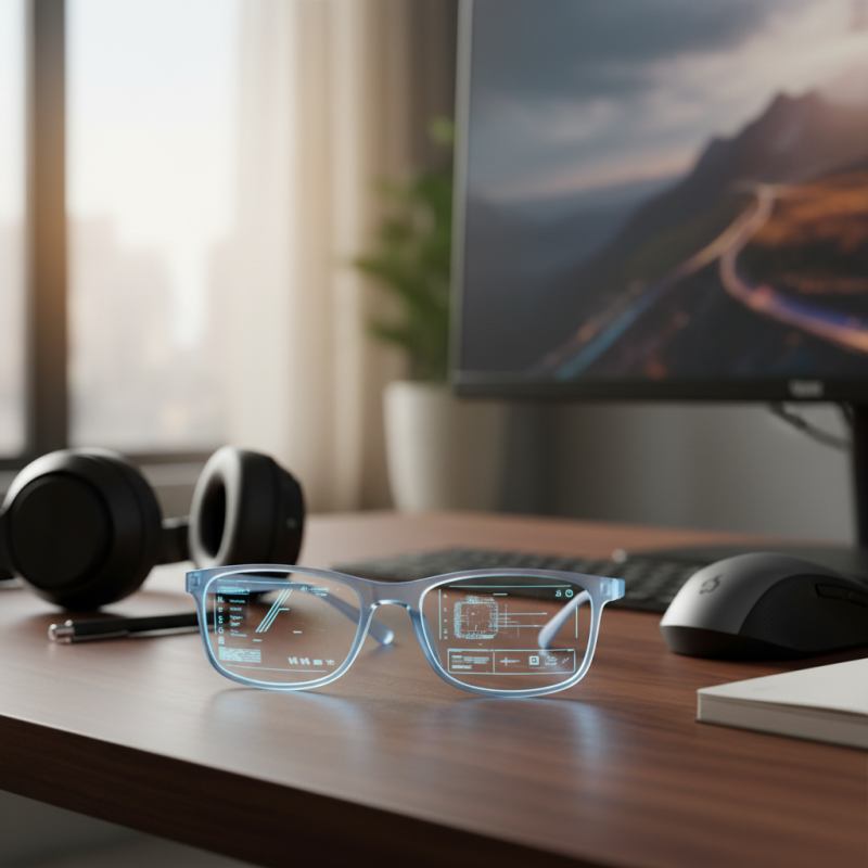 How to Choose the Best Tech Glasses for Your needs?