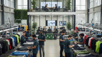 Top Odm Sportswear Manufacturer for Global Buyers?