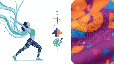 What is Custom Sublimated Leggings and Why You Need Them?