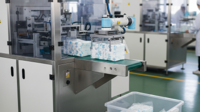Why Invest in a Pet Diaper Packing Machine for Your Business?