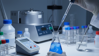 How to Perform Protein Extraction Efficiently and Accurately?