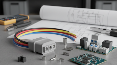 Discover the Best 4 Wire Villa Kit Options in China?