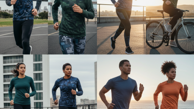What is an Odm Sportswear Manufacturer and How to Choose One?
