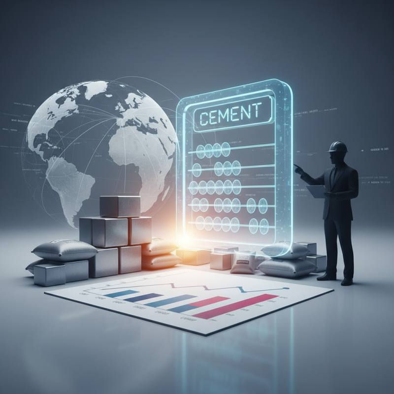 Top 10 Cement Calculators for Global Buyers to Save Costs