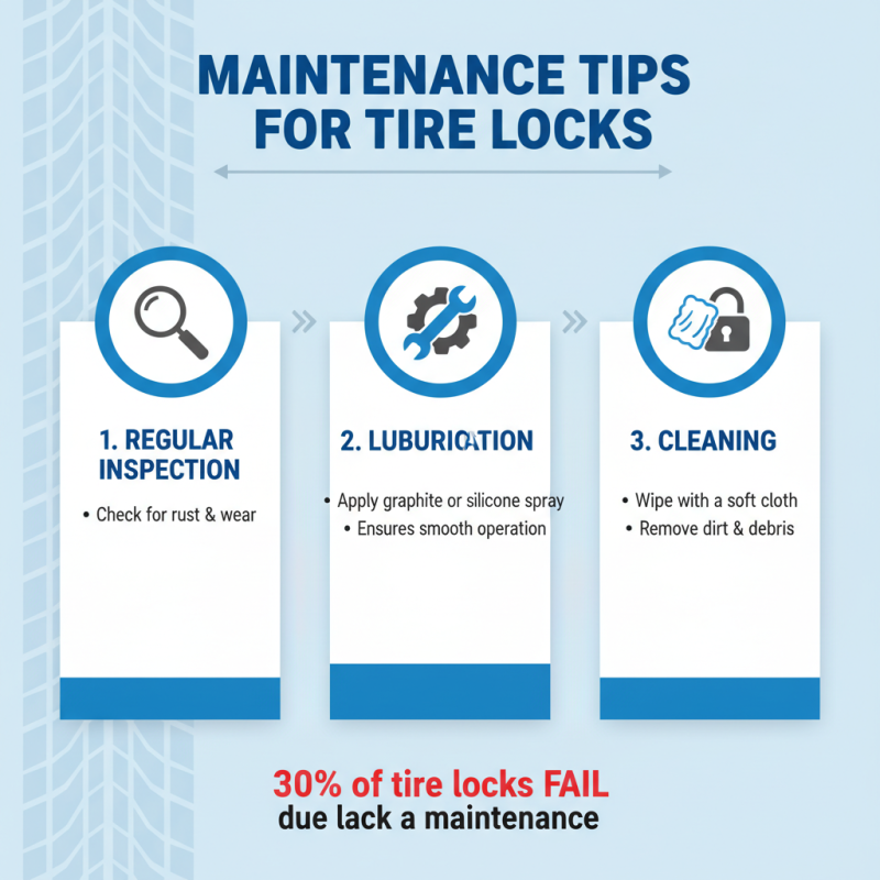 How to Choose the Best Tire Locks for Cars?