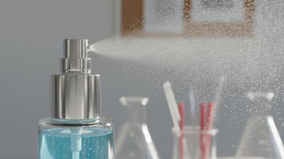 Top 10 Fine Mist Sprayer Suppliers You Should Know About?