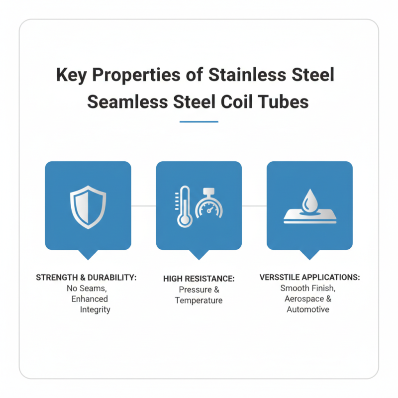What is Stainless Steel Seamless Steel Coil Tube and Its Applications?