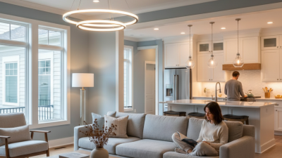 How to Choose the Right Lighting Lumens for Your Space?