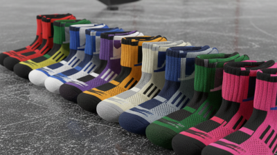 Top 10 Reversible Hockey Socks for Ultimate Performance?