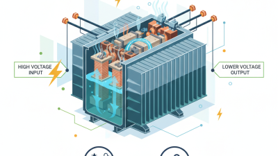 What is an Oil Immersed Transformer Series and How Does it Work?