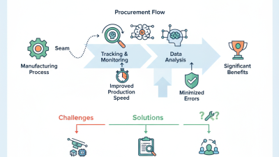 How to Optimize Seam Tracking for Efficient Procurement?