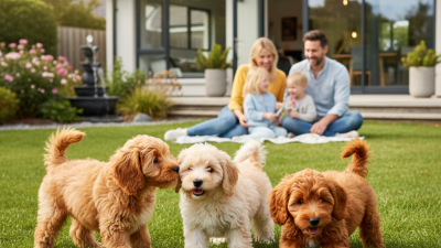 Top Toy Cavoodle Puppies for Sale in 2026 Are They Right for You