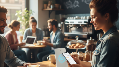 How to Use NFC Google Review Stand for Your Business Growth?