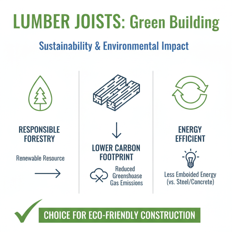Top 10 Benefits of Using Lumber Joists for Your Projects?