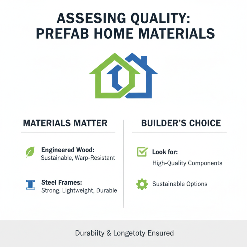 How to Choose the Best Prefab Home Builders for Your Needs?