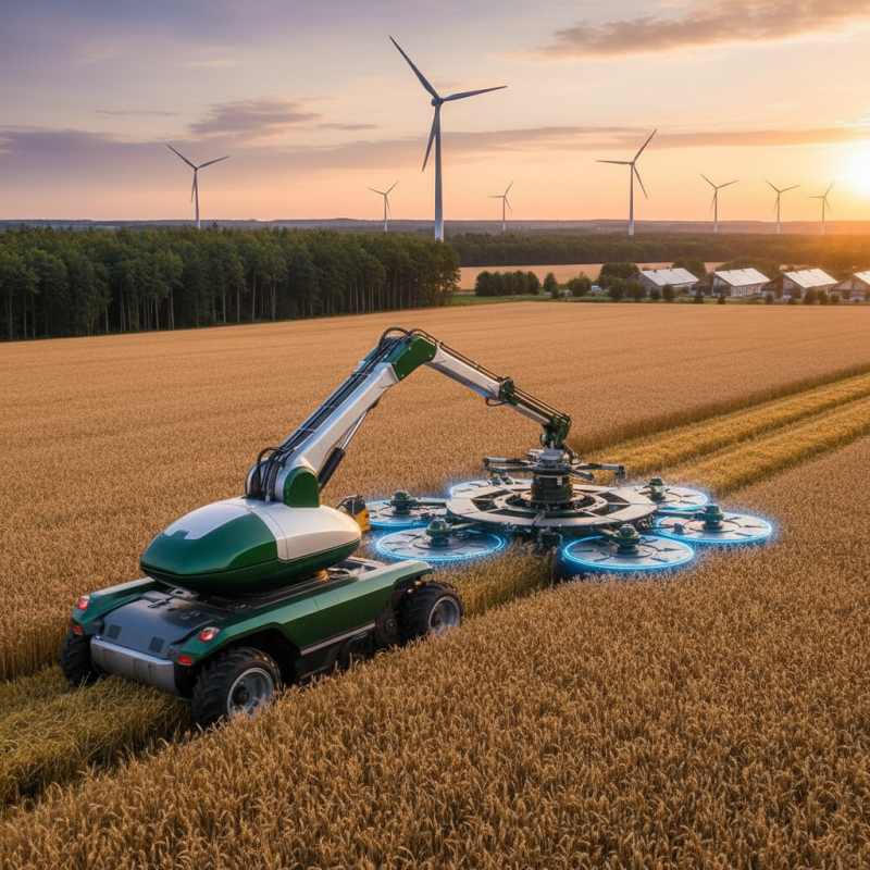 2026 Top Crane Caisson Mower Innovations for Global Buyers?