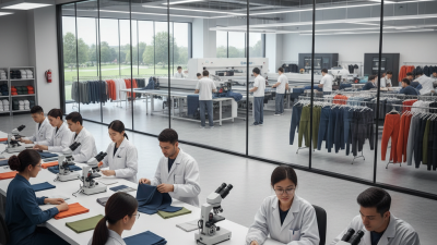 Top ODM Sportswear Manufacturers in China for Your Business Needs?