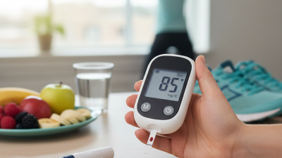 How to Effectively Use Glucose Testing for Health Monitoring?
