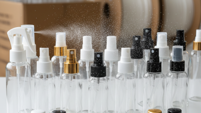 How to Buy Fine Mist Sprayers Wholesale for Your Business?