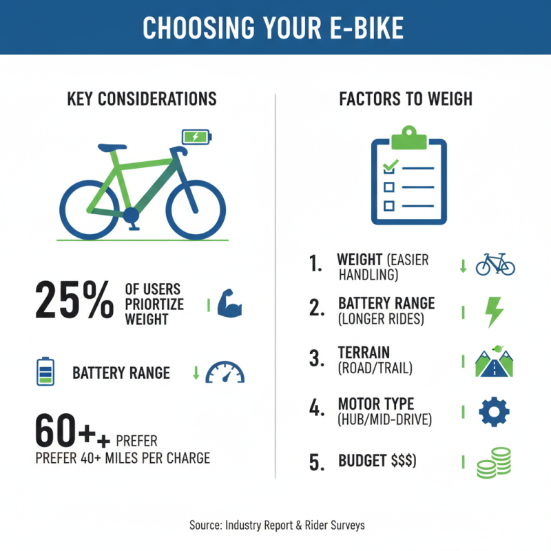 Top Electric Bike Tips for Adults to Enhance Your Ride?