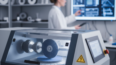 How to Choose the Right Abrasion Tester for Your Needs?