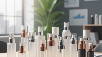 Top Airless Pump Bottle Wholesale Options for Global Buyers?