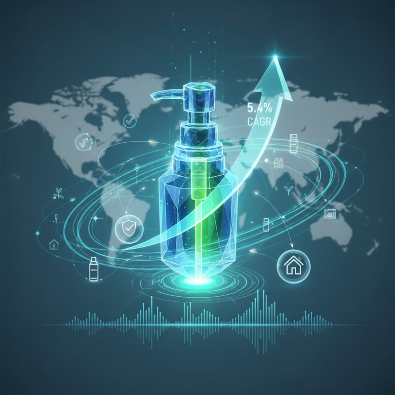 2026 Top One Stop Mist Spray Pump Supplier for Global Buyers?
