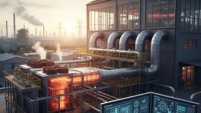 How to Maximize Heat Recovery for Energy Efficiency?
