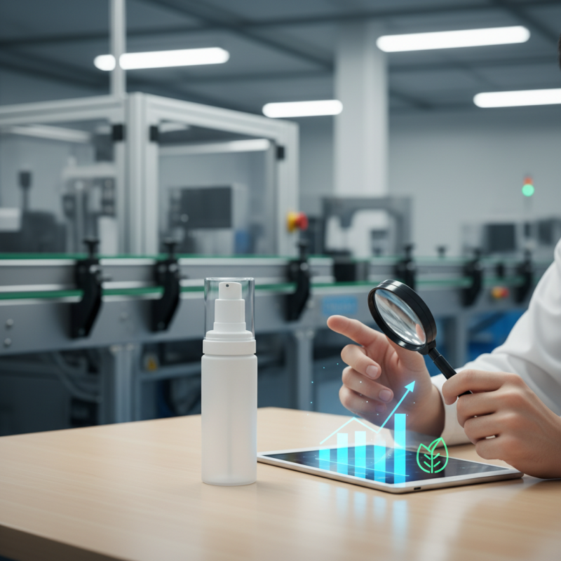 What is Pp Airless Manufacturers Benefits and Features?