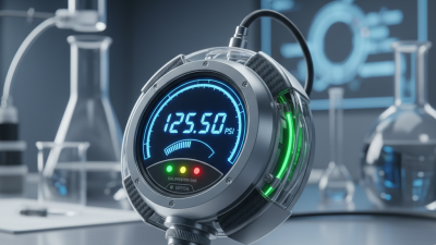 2026 Best Pressure Gauges for Accurate Measurements and Performance?