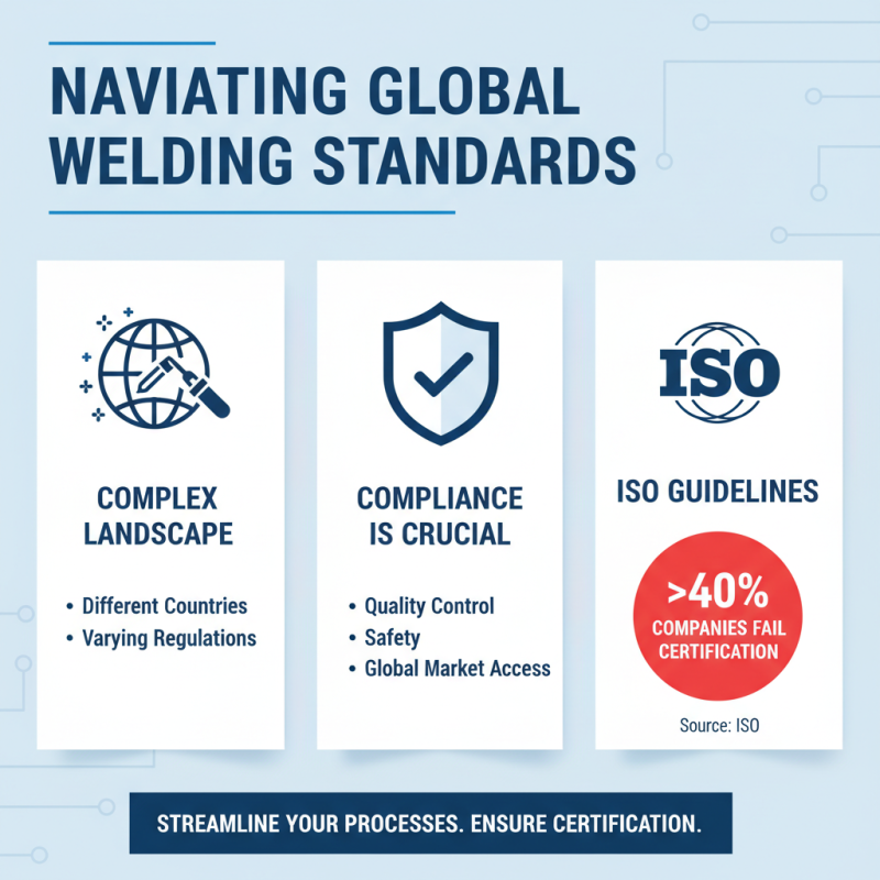 How to Build Steel Structure Welding for Global Buyers?