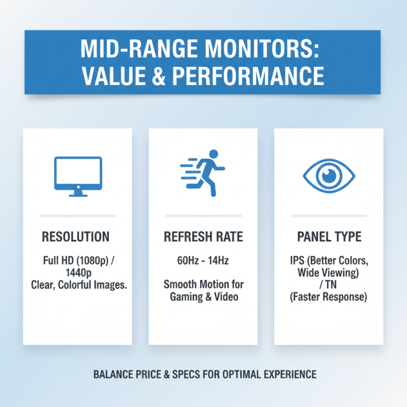 Top 10 Best Computer Screen Monitors for Every Budget?