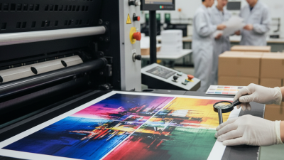 What is the Offset Sheet Proof System for China Best Products?