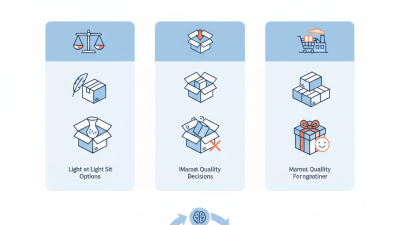 How to Choose the Right Small Cardboard Boxes for Shipping